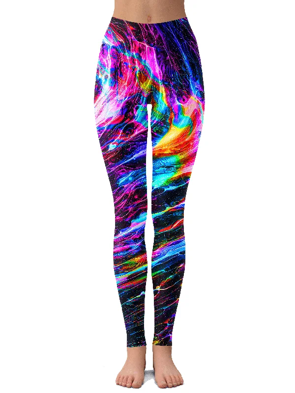 Hyperspace Leggings