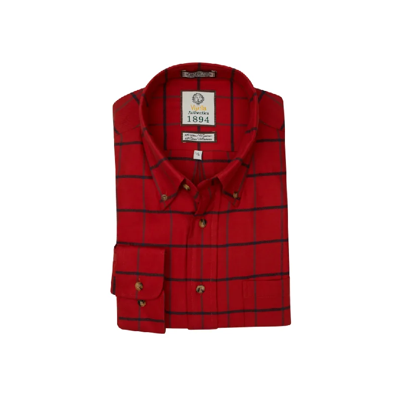 Viyella 1894 Men's Shirt - 653476