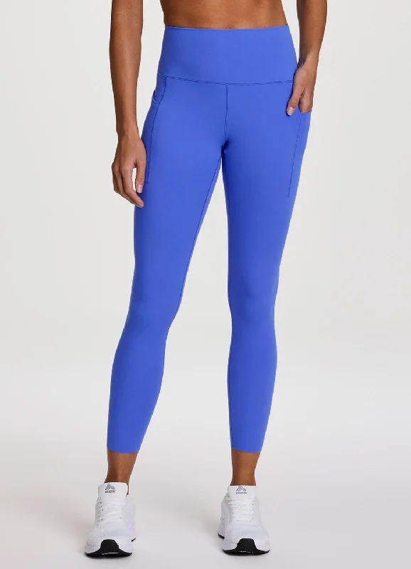 On The Go 7/8 Legging