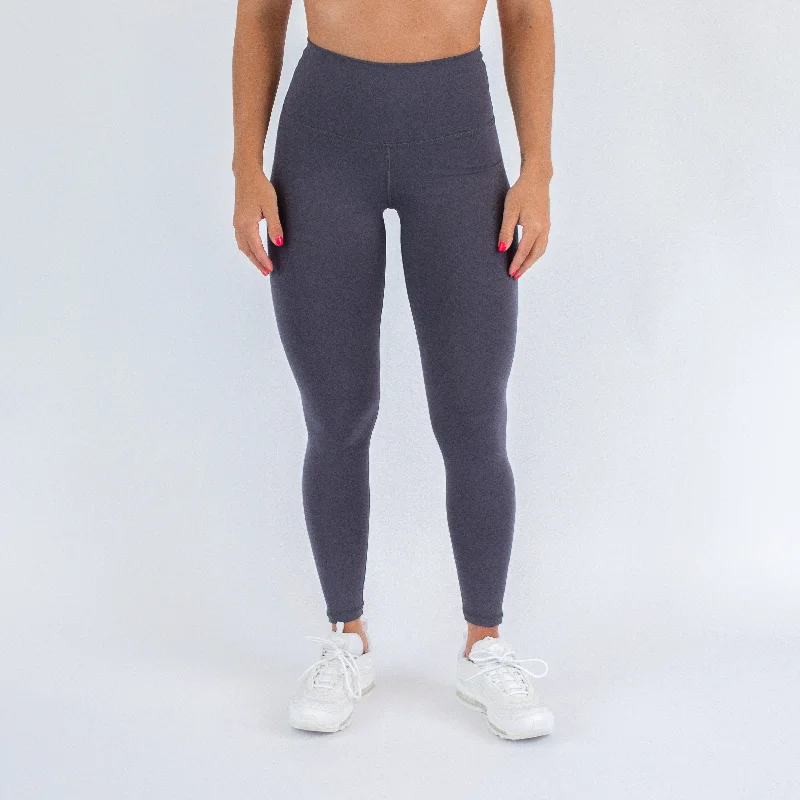 Super High Legging - Higher Rise