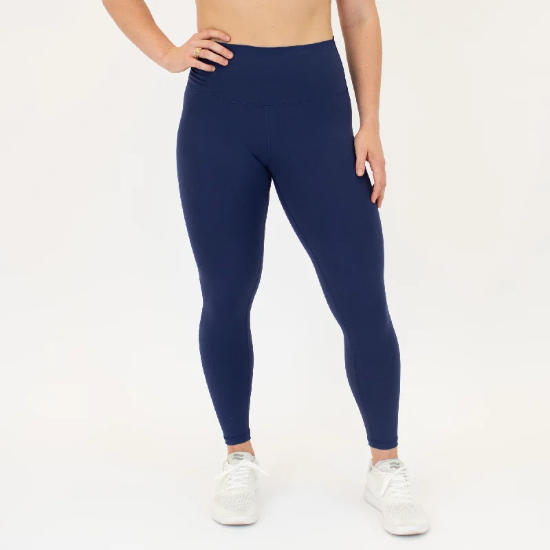 El Toro Legging 25" - High Rise