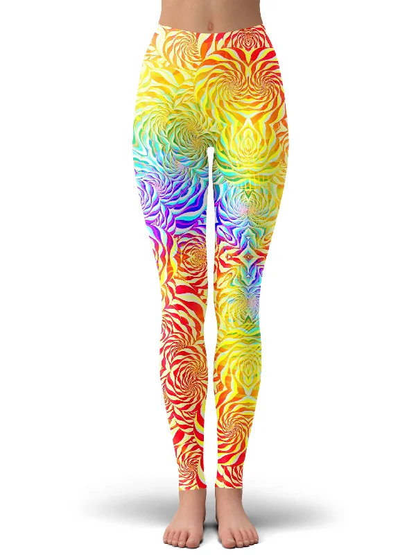 Sunrays Leggings