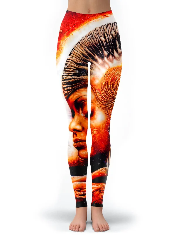 Liberated Mind Leggings