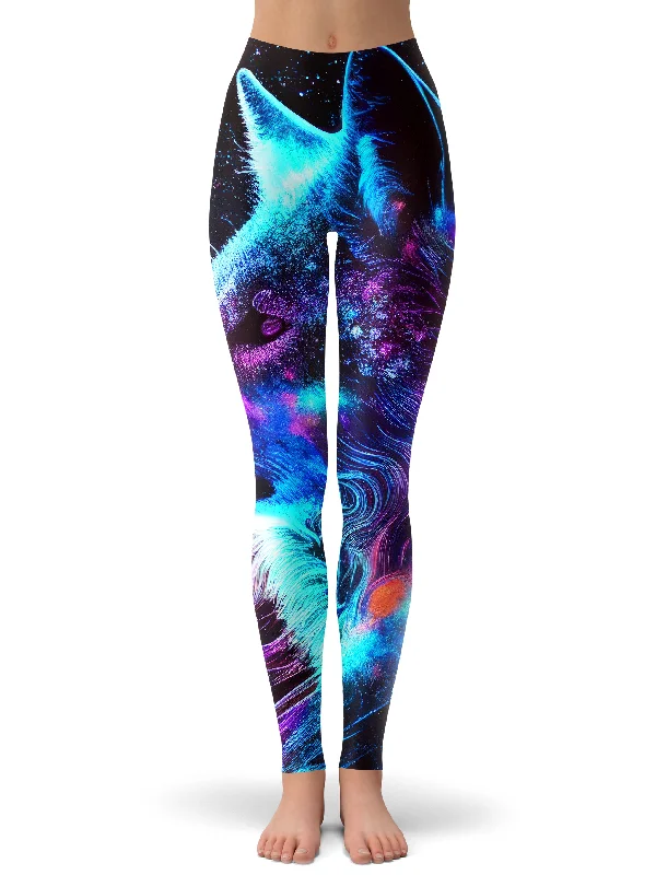 Facing Orion Leggings