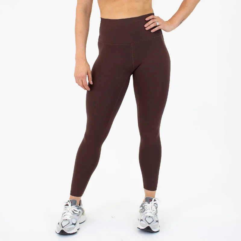 El Toro Legging 25" - High Rise