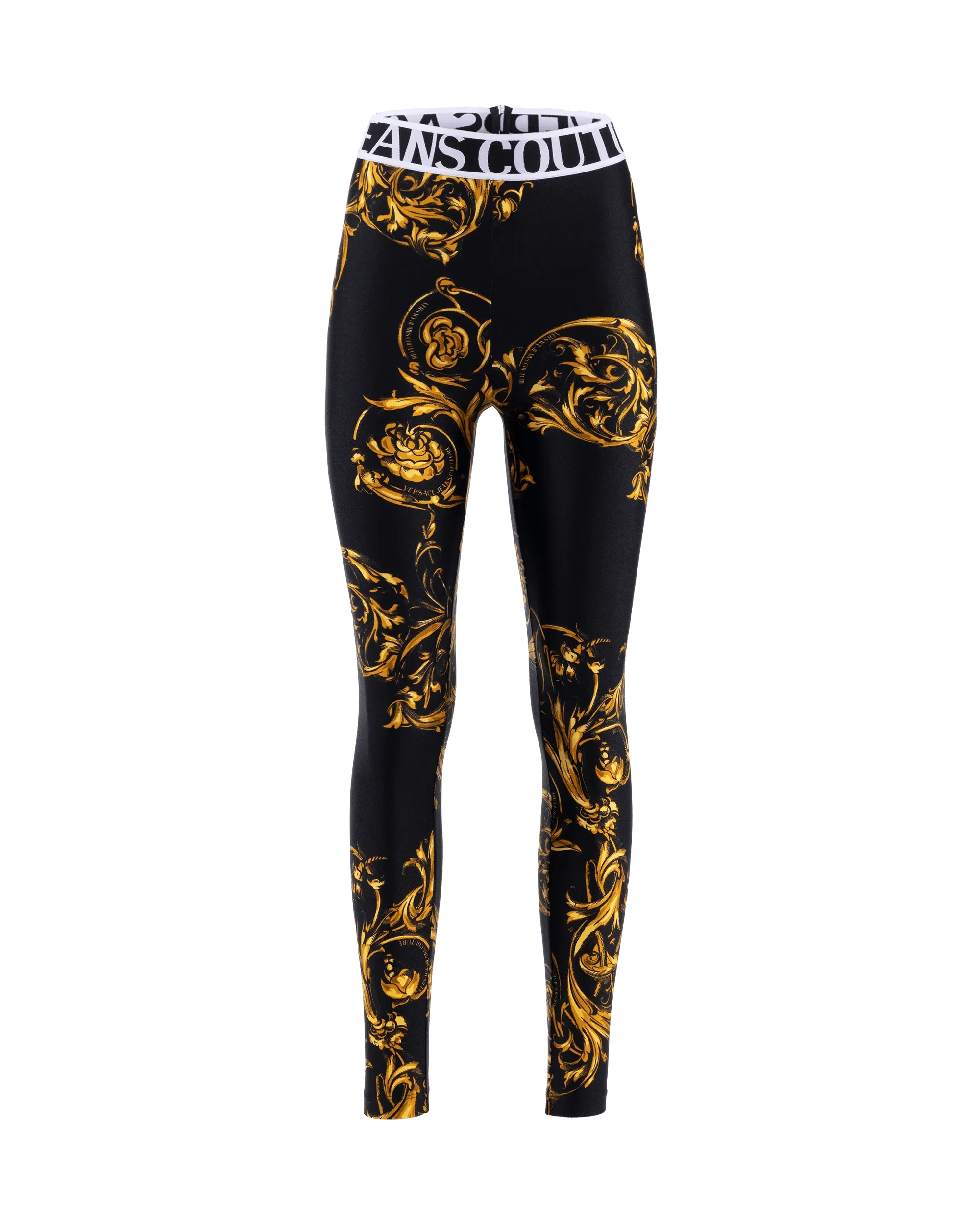 Regalia Baroque Printed Leggings