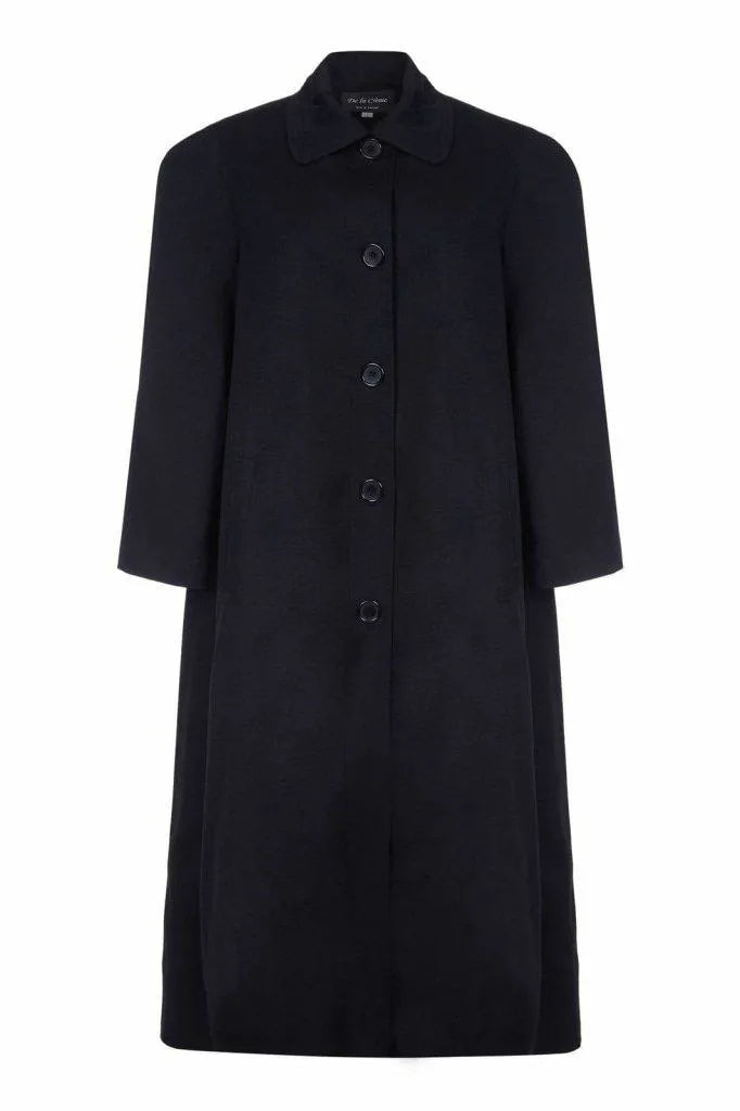 Spring/Summer Plus Size Long Coat