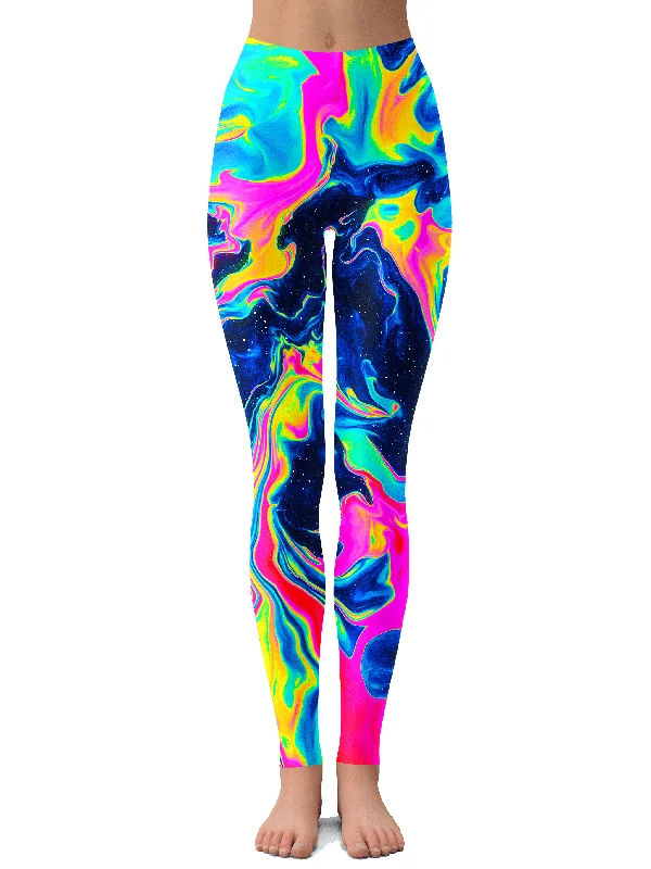 Pandora Leggings