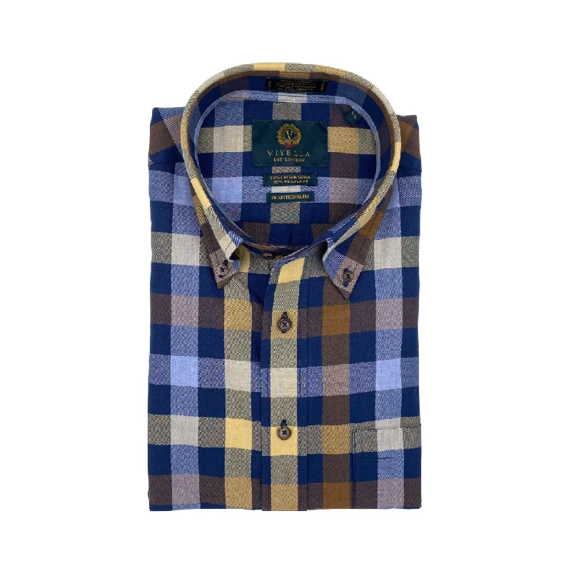 Viyella Men's Shirt - 651426