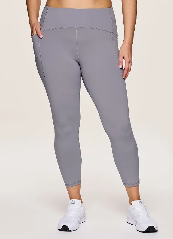 Plus Power Play Tech Flex 7/8 Legging