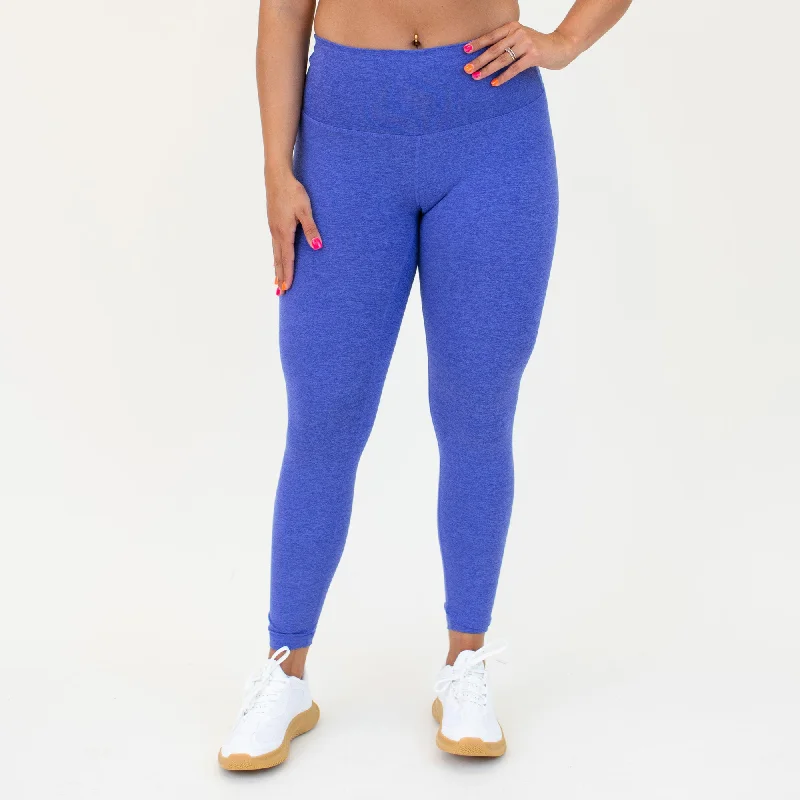 El Toro Legging 25" - High Rise