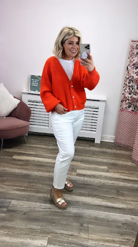 Arin Cardigan (Koi)