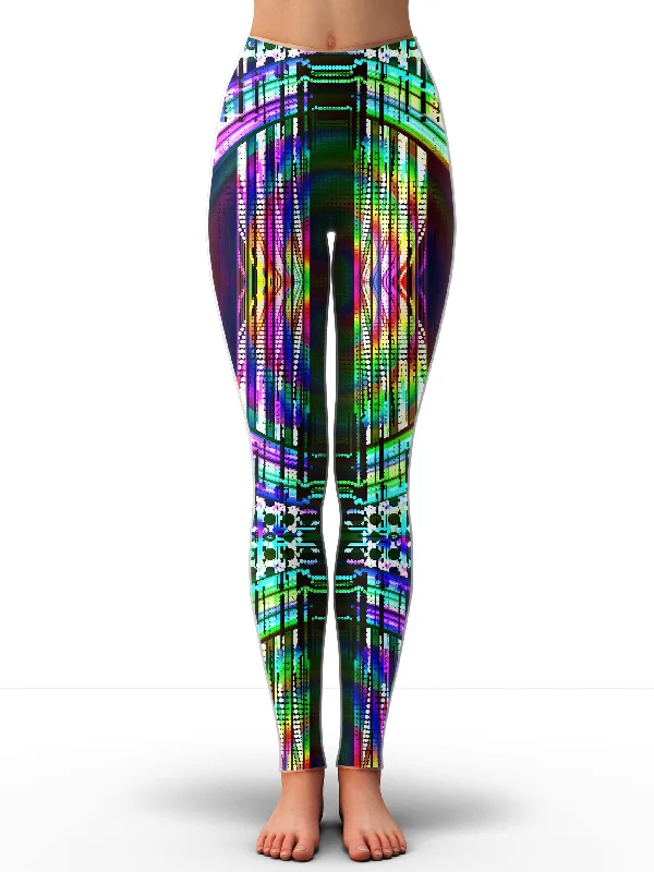 Astral Gate Leggings