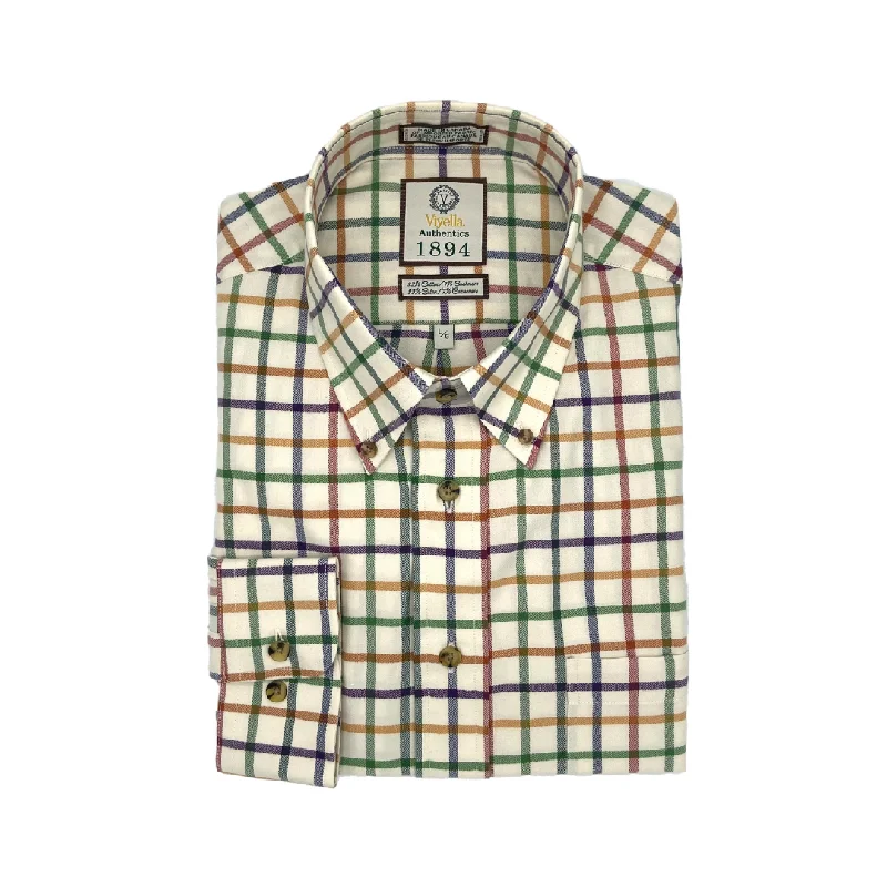 Viyella 1894 Men's Shirt - 651472