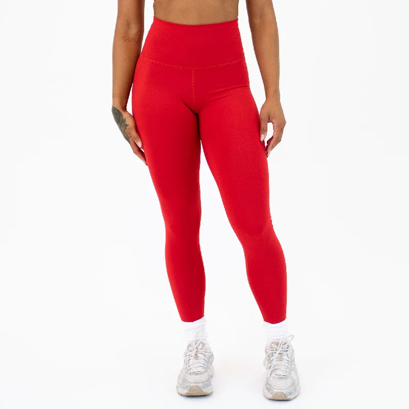 Super High Legging - Higher Rise