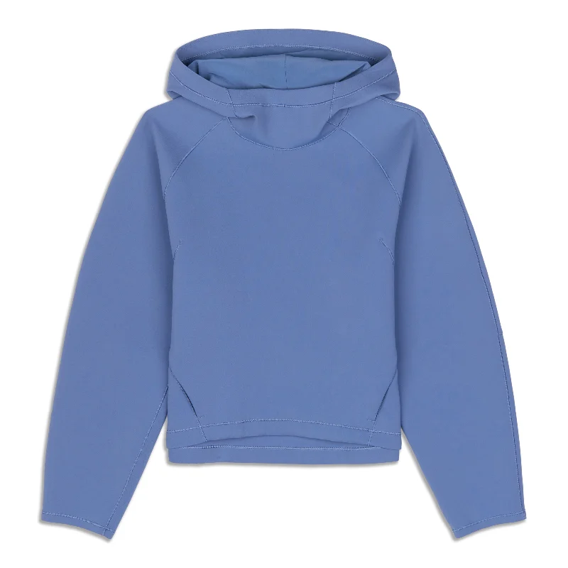 AirWrap Pullover Hoodie