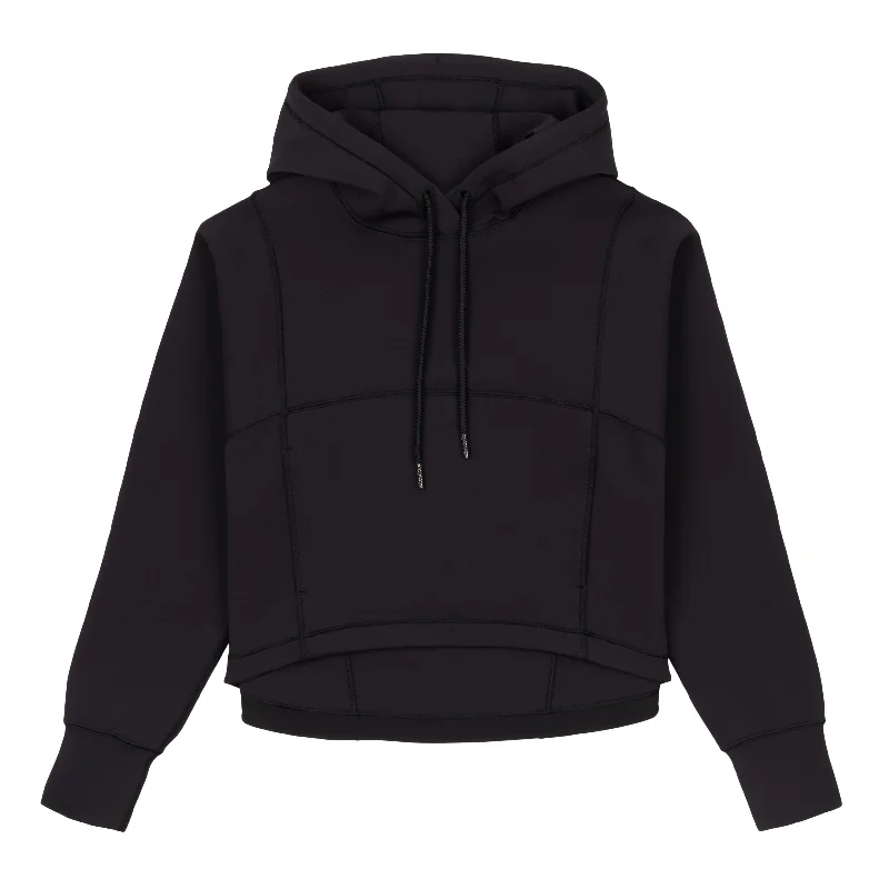 Challenge Round Hoodie - Resale