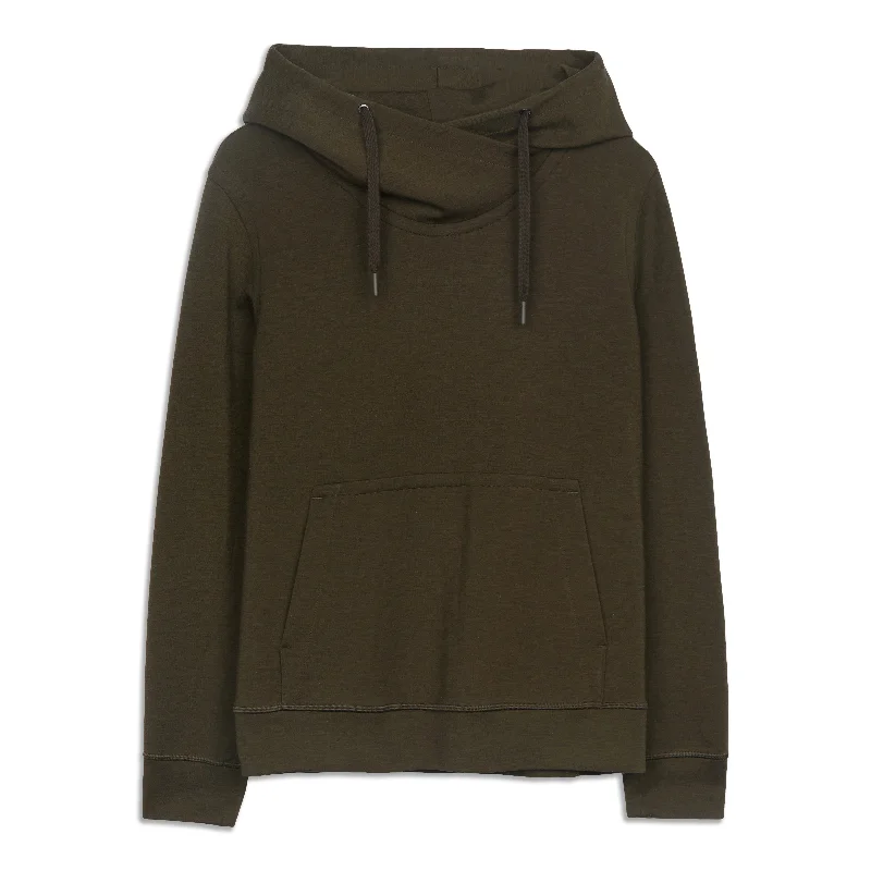 City Sleek Hoodie - Resale