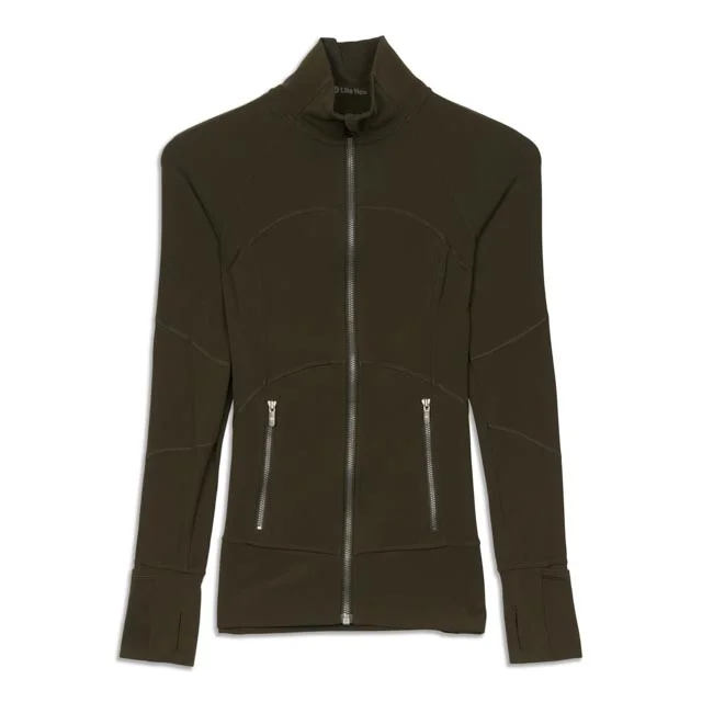 Contour Jacket - Resale