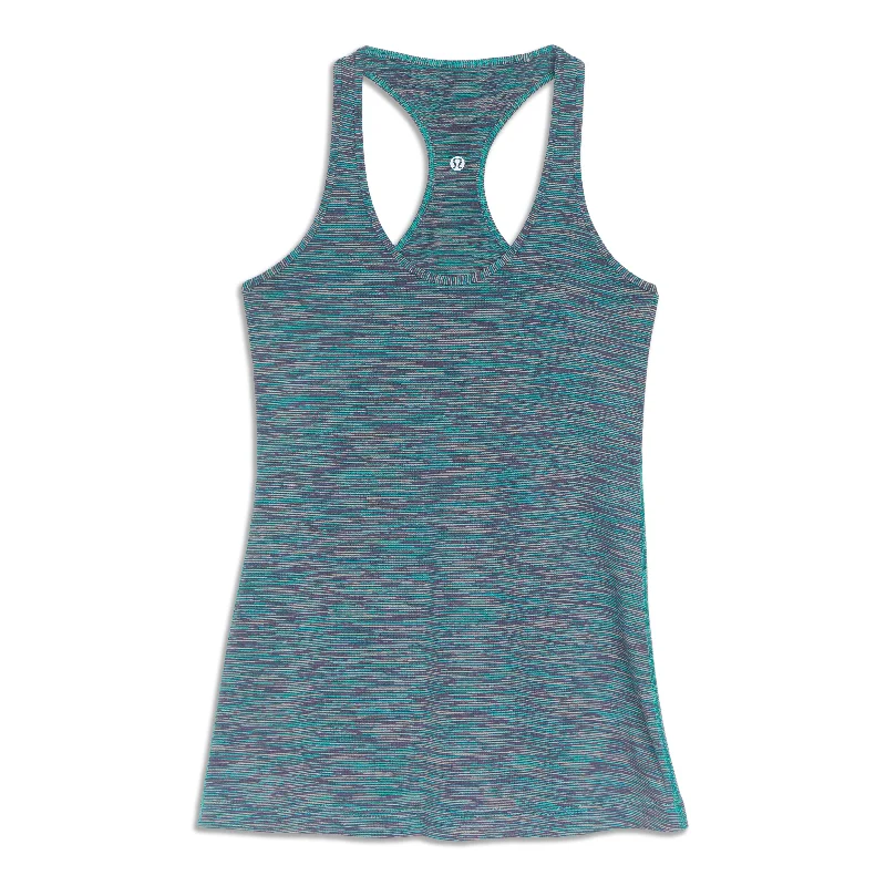 Cool Racerback Tank Top - Resale