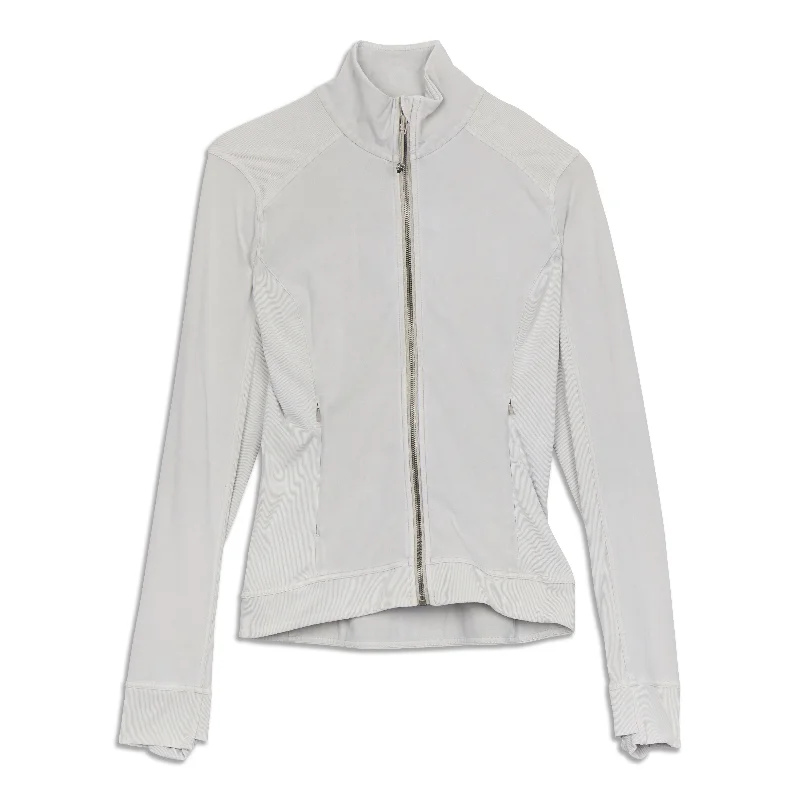 Cut Class Jacket - Resale