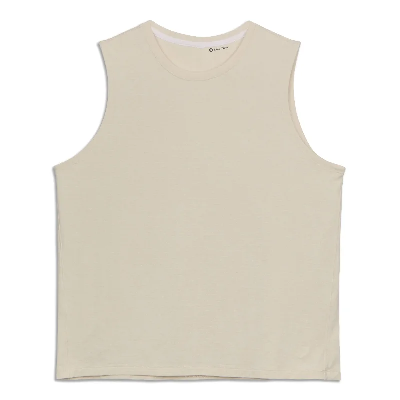 License To Train Classic-Fit Tank Top - Resale