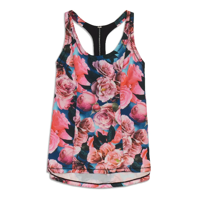 Lightened Up Tank Top - Resale