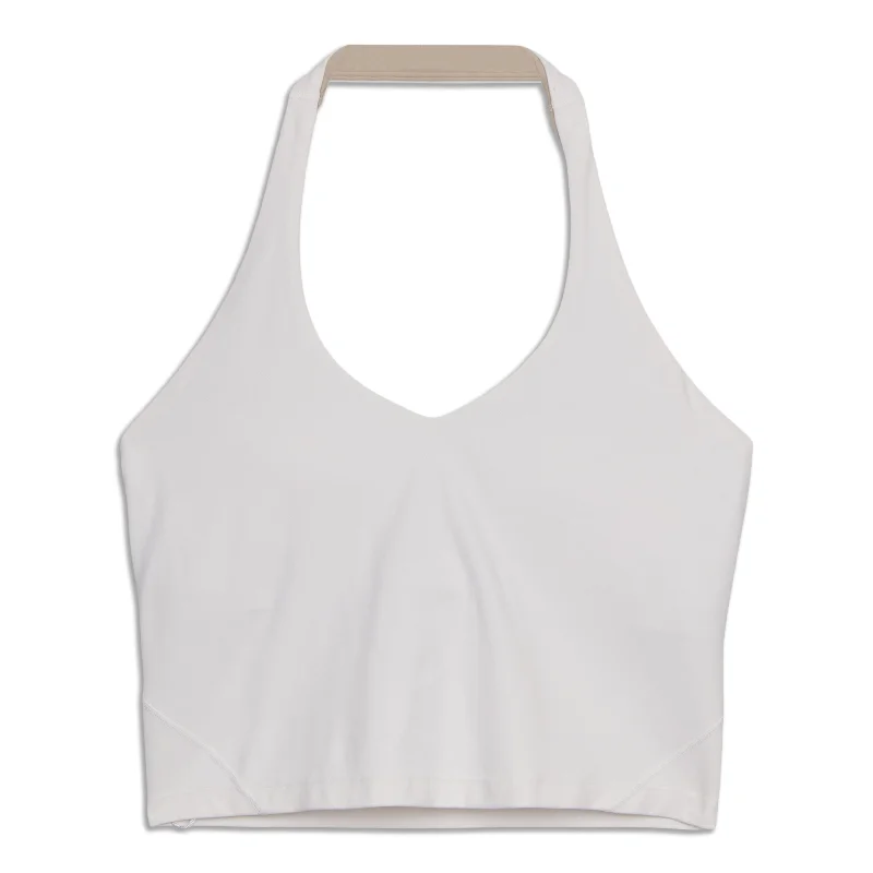 lululemon Align™ Halter Tank Top - Resale