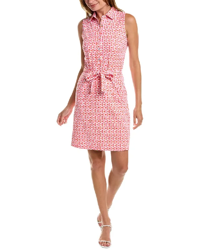 J.McLaughlin Dolly Catalina Cloth Dress