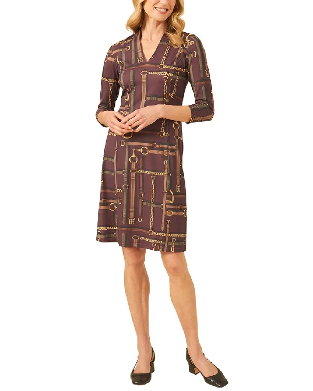 J.McLaughlin Ivana Dress