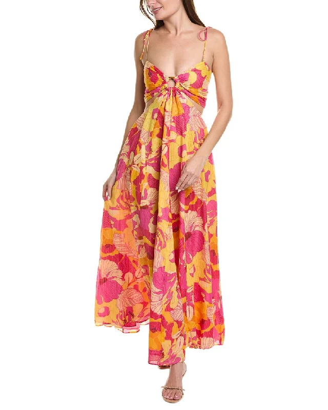 SUNDRESS Magda Dress