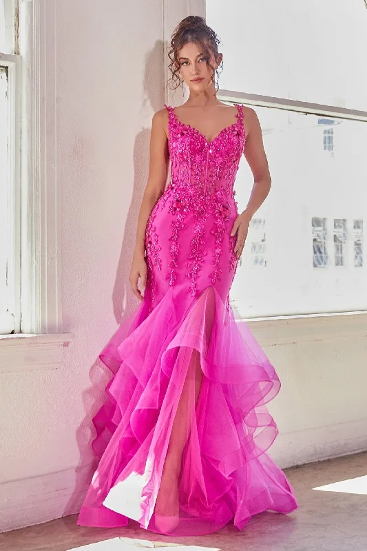 Cinderella CD331 Dress