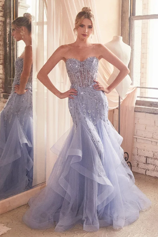 Cinderella CD332 Dress