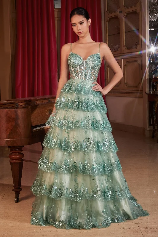 Cinderella KV1108 Dress