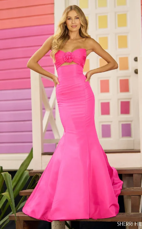 Sherri Hill 56058 Dress