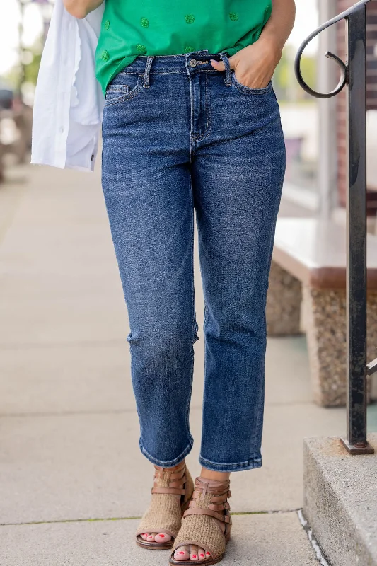 Kendra Denim Jeans