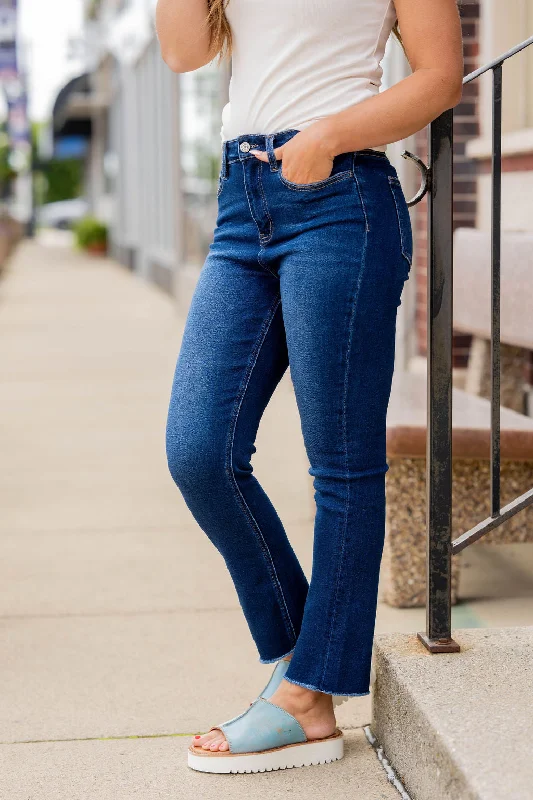 Leona Denim Jeans