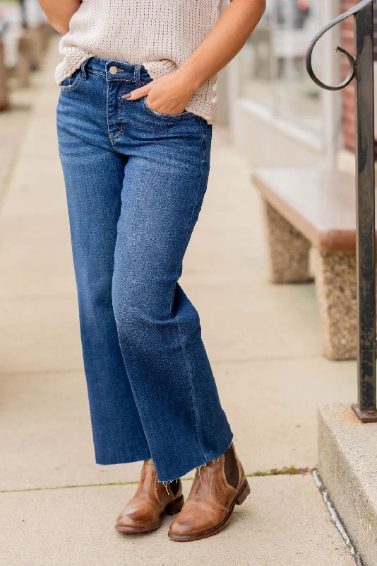 Sheena Denim Jeans